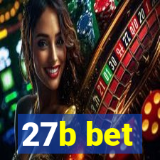 27b bet